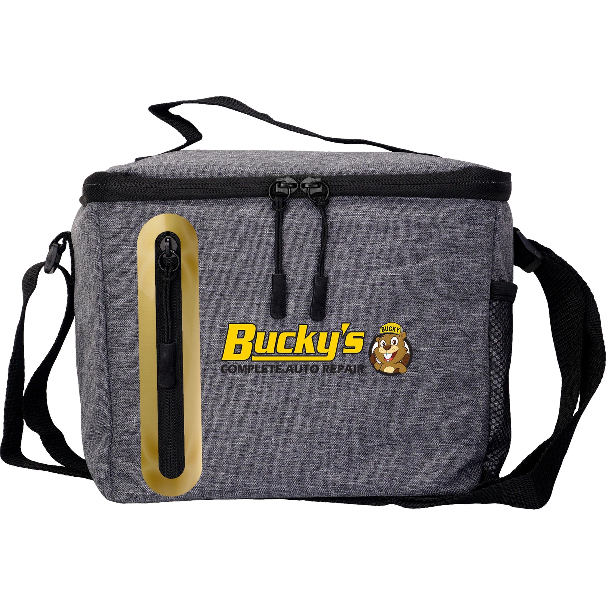 Oval Line Lunch Cooler 19
