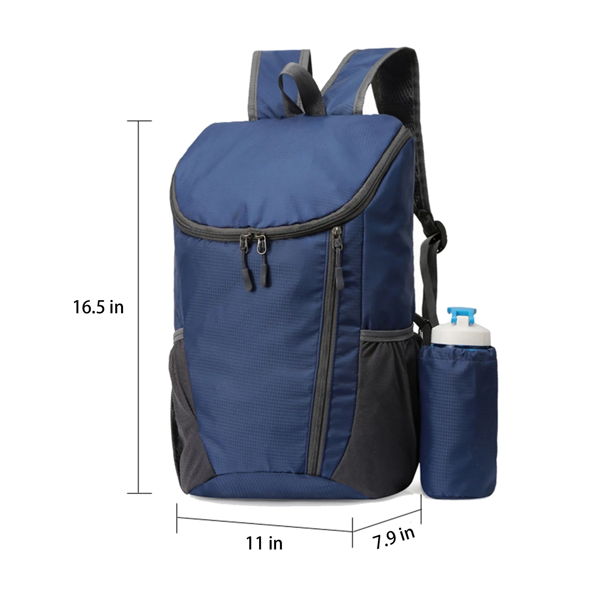 Foldable Sport Backpack 4