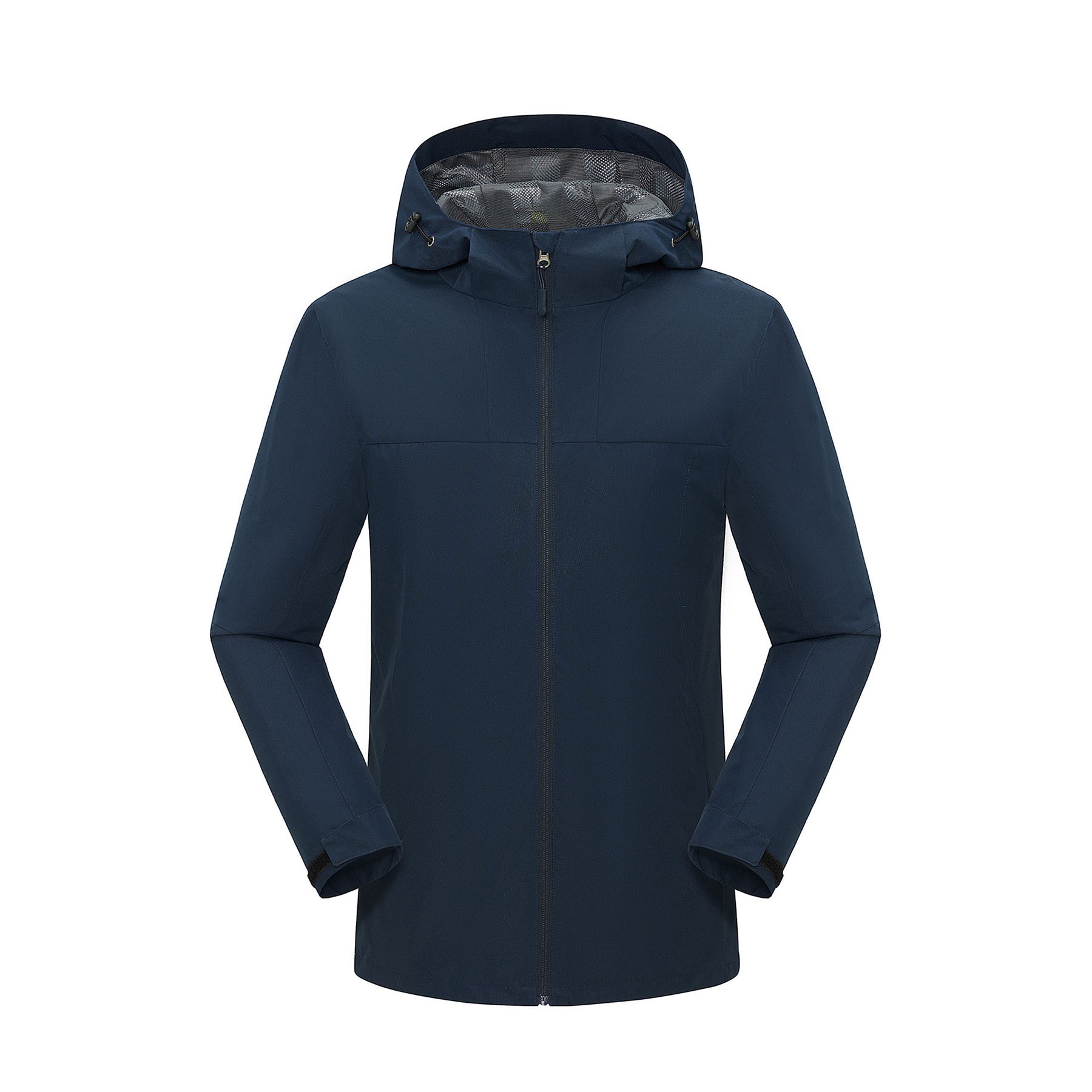 Windbreaker Jacket 8