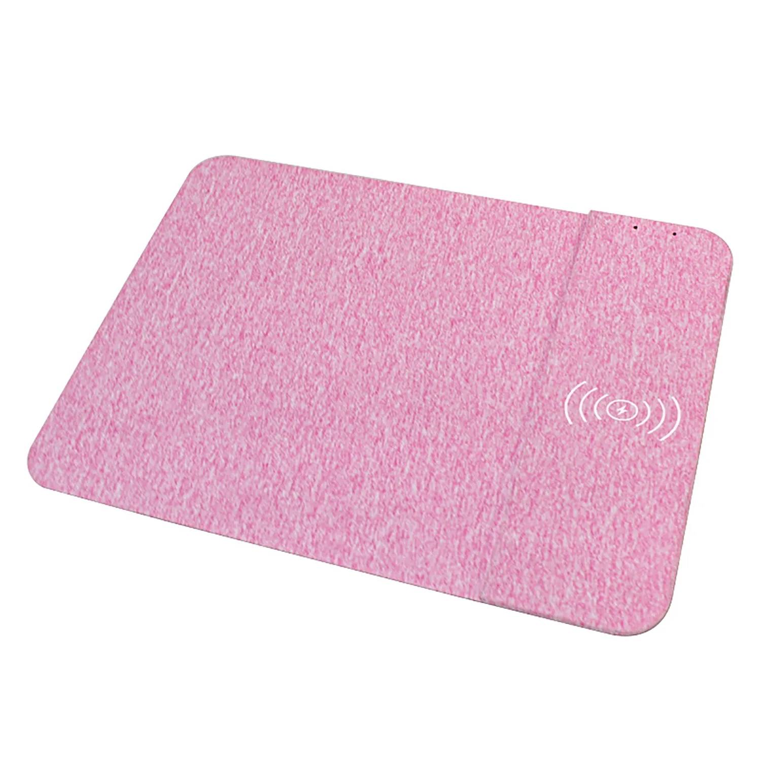 Wireless Charging Mouse Pad 10W 5