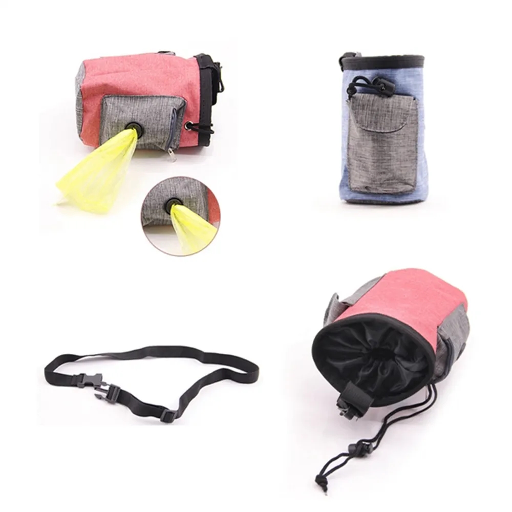 Pet Training Pouch Bag 1