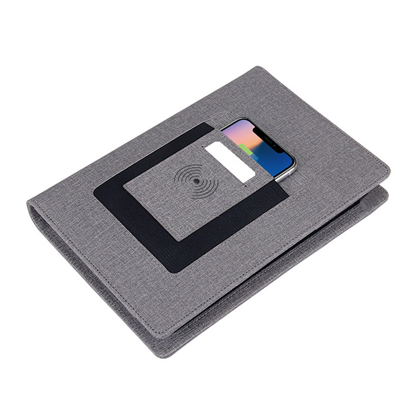 Multi-Functional Wireless Charging Business Portfolio 4