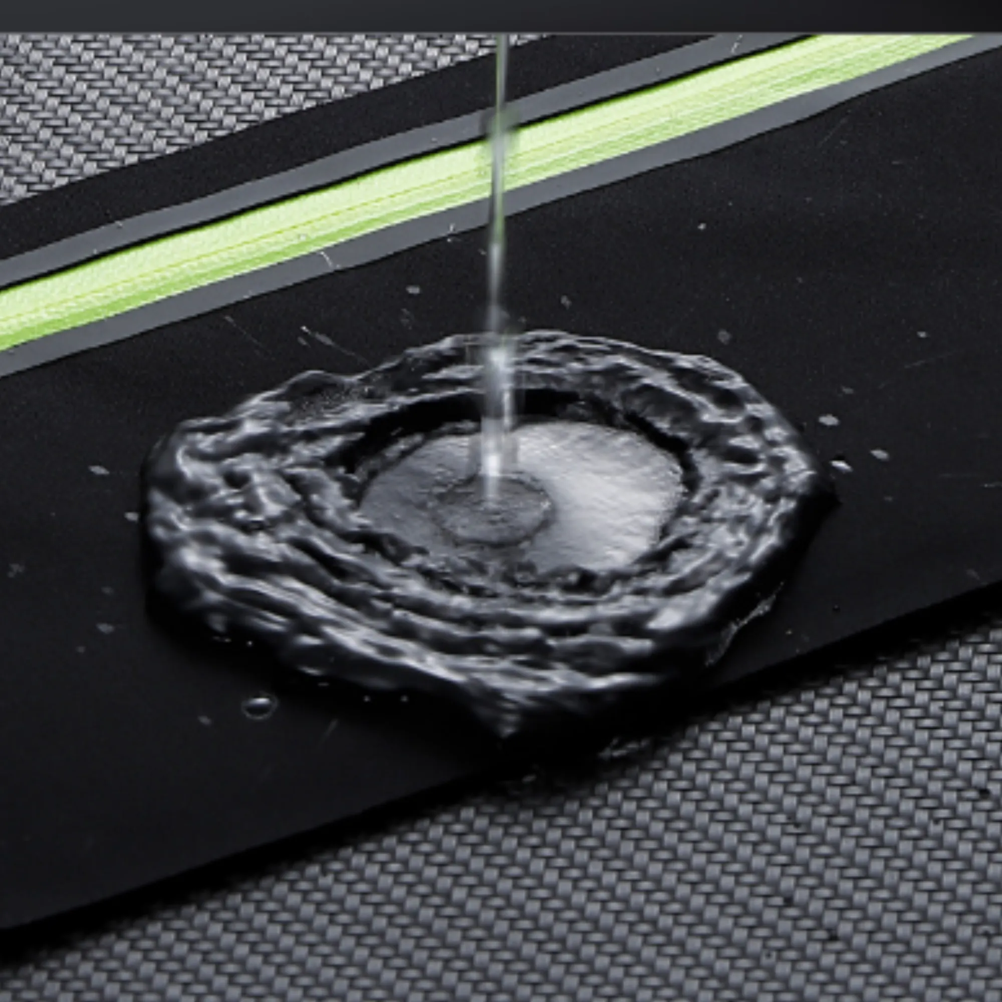 Waterproof Reflective Ultra Thin Elastic Sports Waist Packs 5