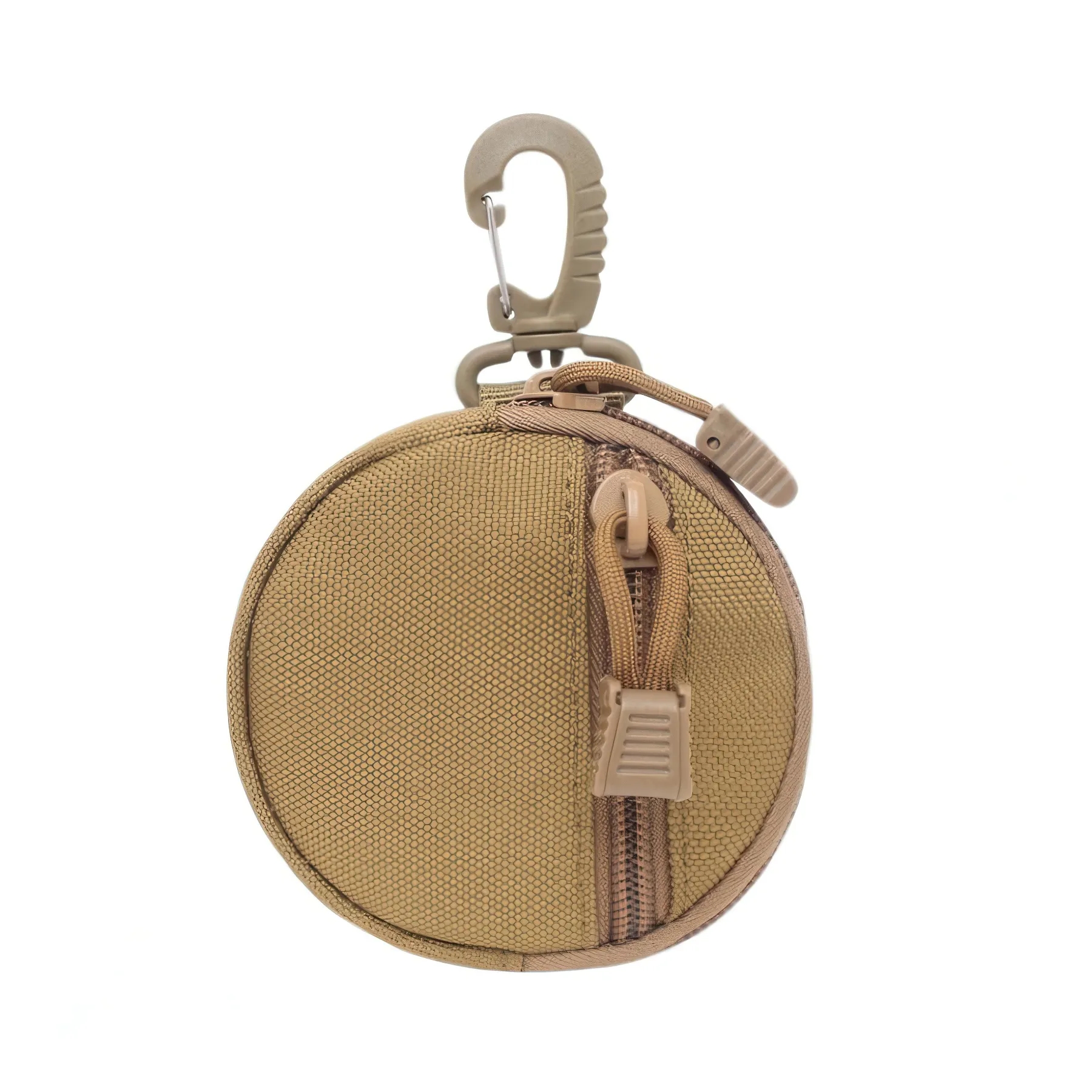 Outdoor Versatile Waterproof Coin Wallet 1