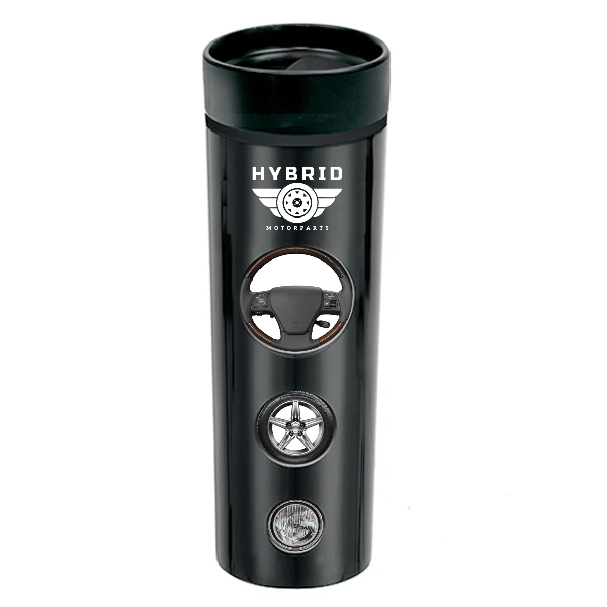 16 oz Equinox Tumbler 6