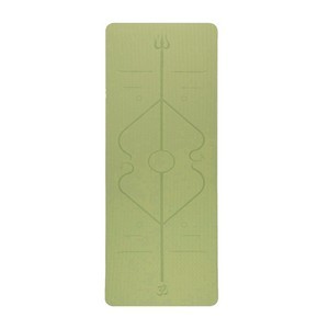 Yoga Mat With Non Slip Surface 7