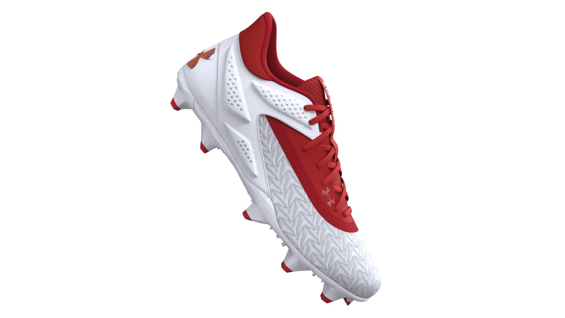 UA Yard MT TPU 3.0 Men's Baseball Cleats 5