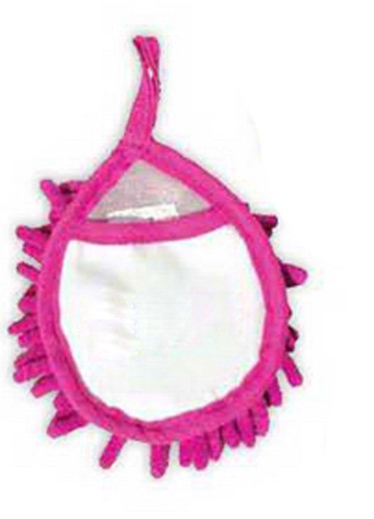 Frizzy Finger Duster 1