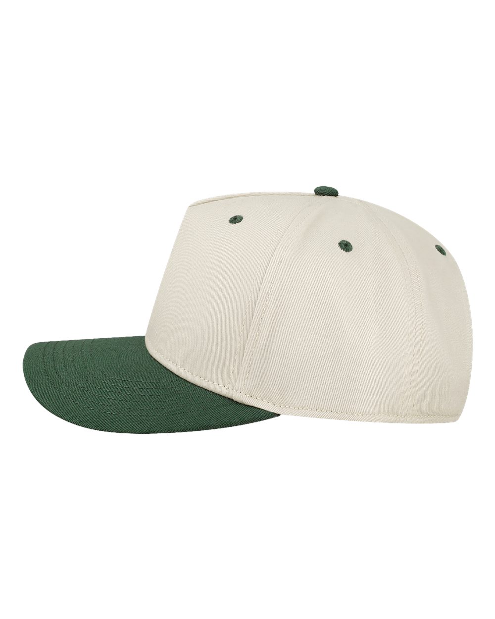 Heritage Twill Cap - HTA 9