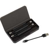 mophie Cable Travel Kit 2