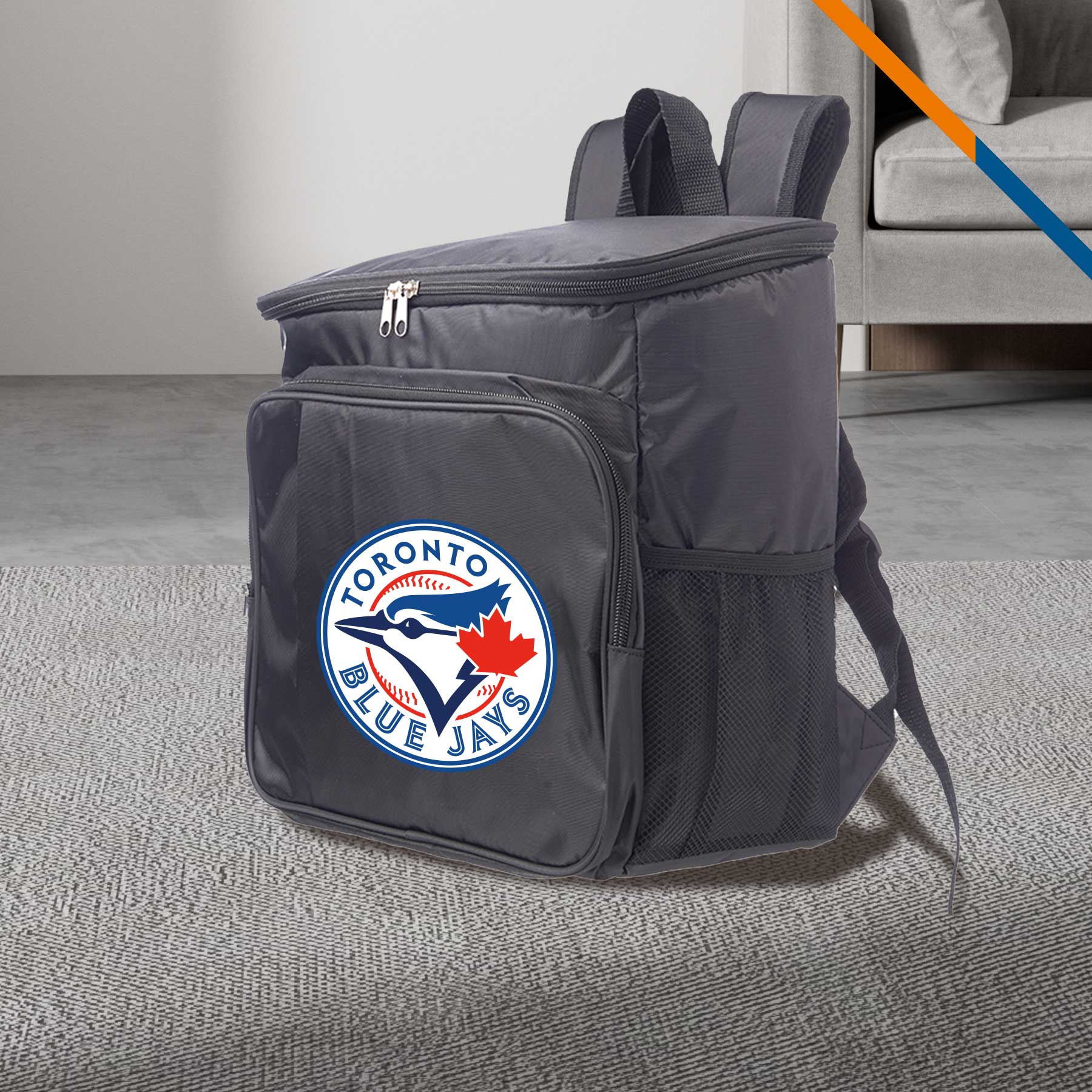 Tacho Cooler Backpack 5