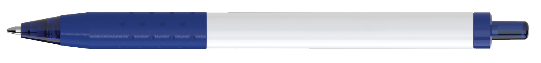 Paper Mate® Inkjoy White Barrel 12