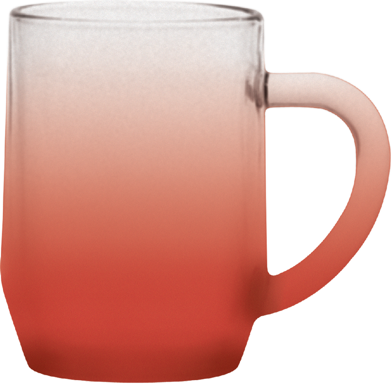 10 oz. Haworth Glass Coffee 56