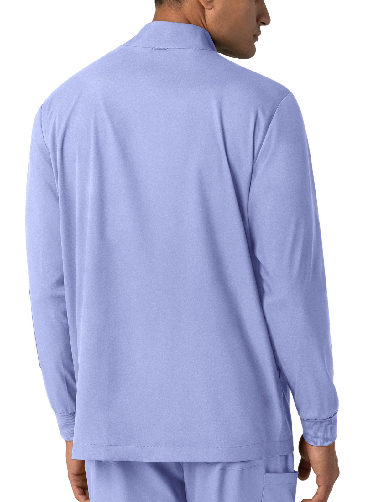 Wink - Boundless - Men's Four-Pocket Warm-Up Jacket 4