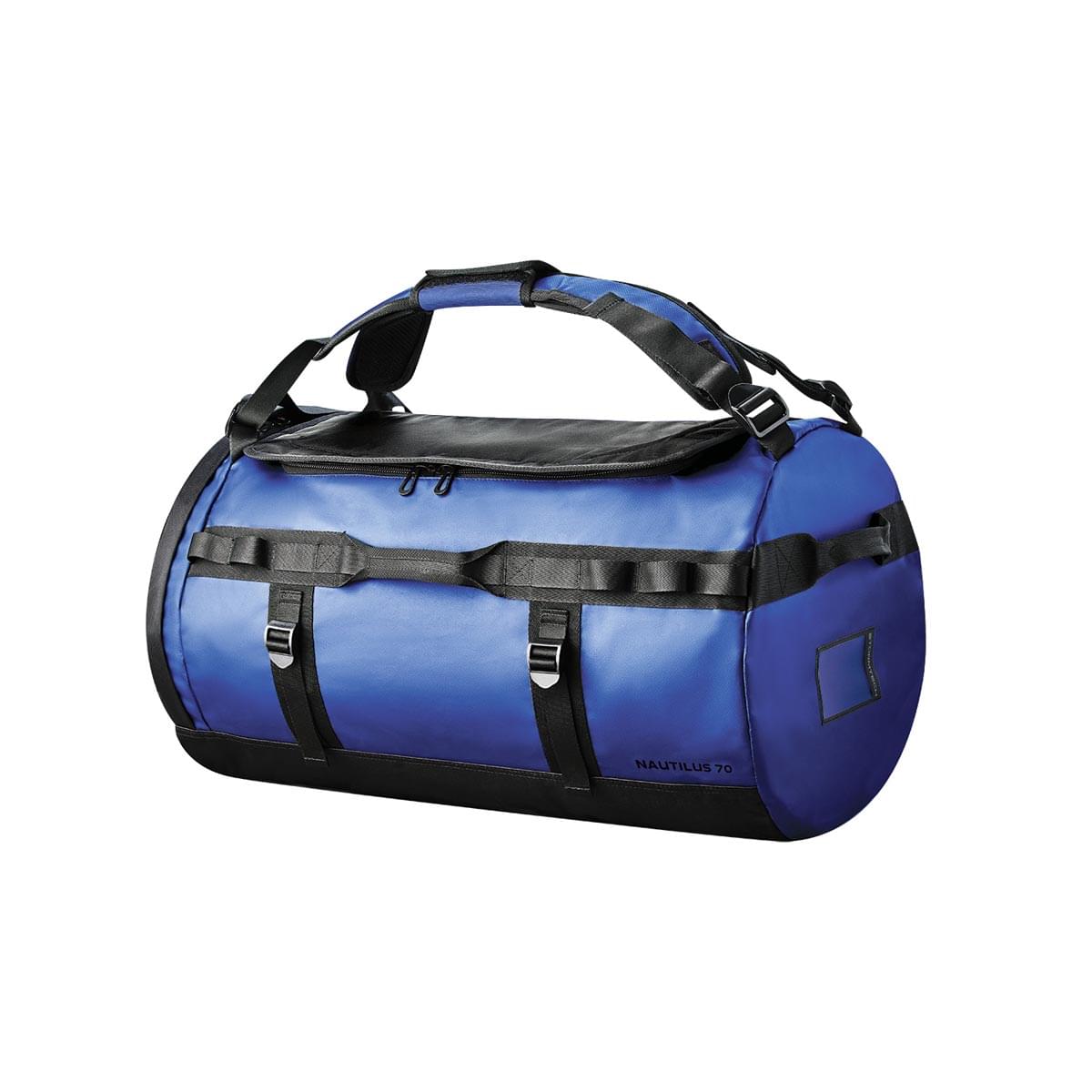 Stormtech Nautilus Waterproof Duffel 70 2