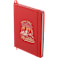 FSC® Mix 5" x 7" Snap Elastic Closure Notebook 75