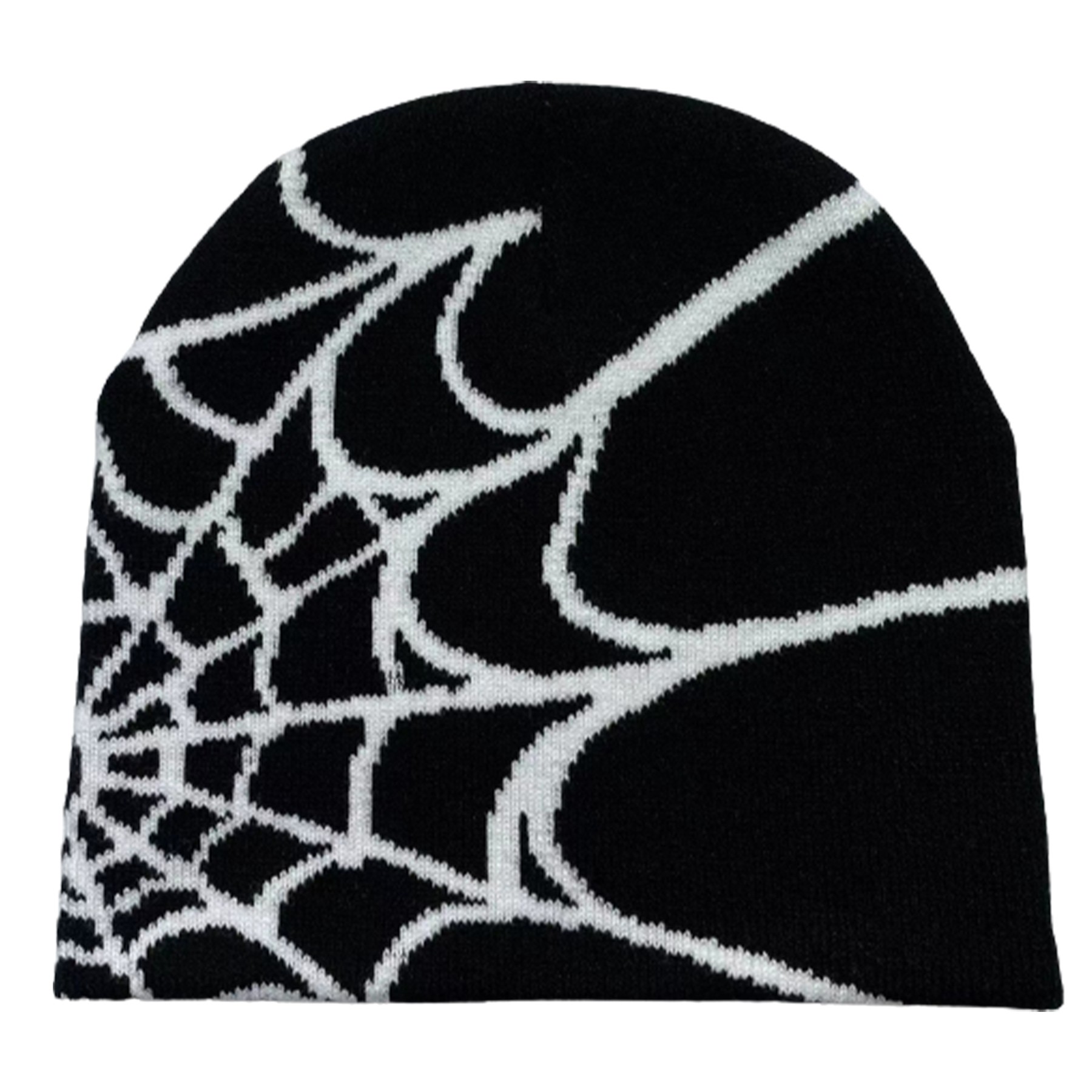 Soft Acrylic Knit Beanie 9