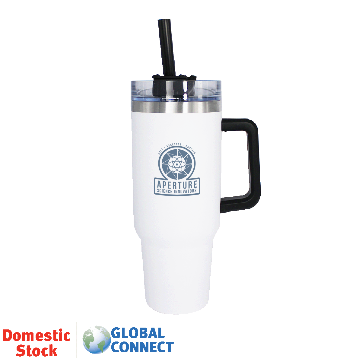 Halcyon® 40 oz. Mug 8