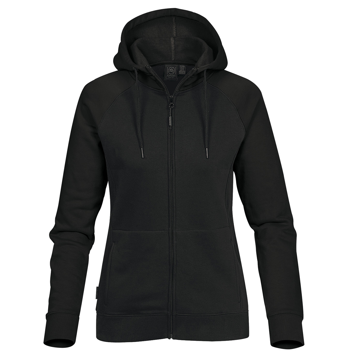 Stormtech Omega Women's Zip Hoody 4