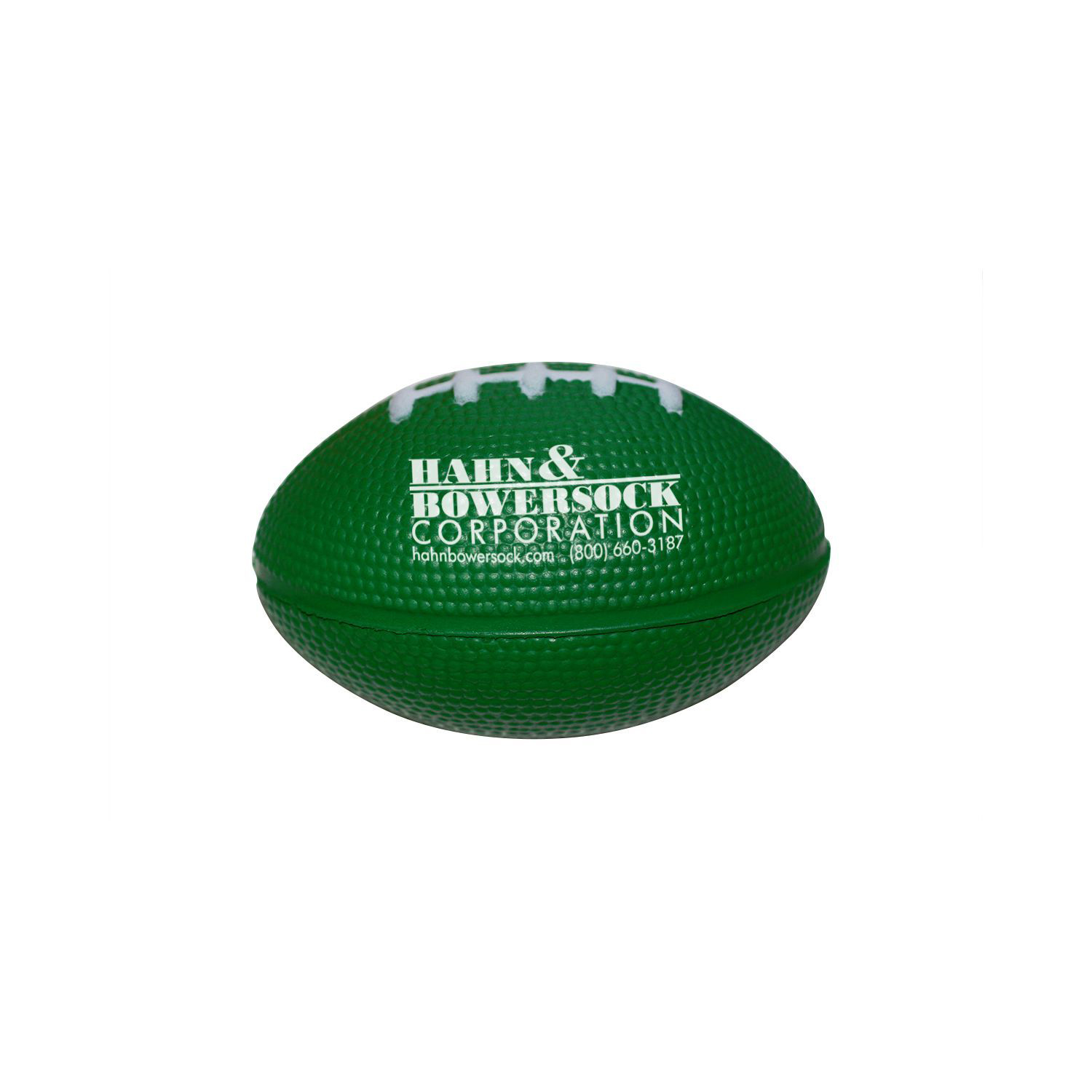 Football Stress Ball, custom stress ball with logo imprint 16