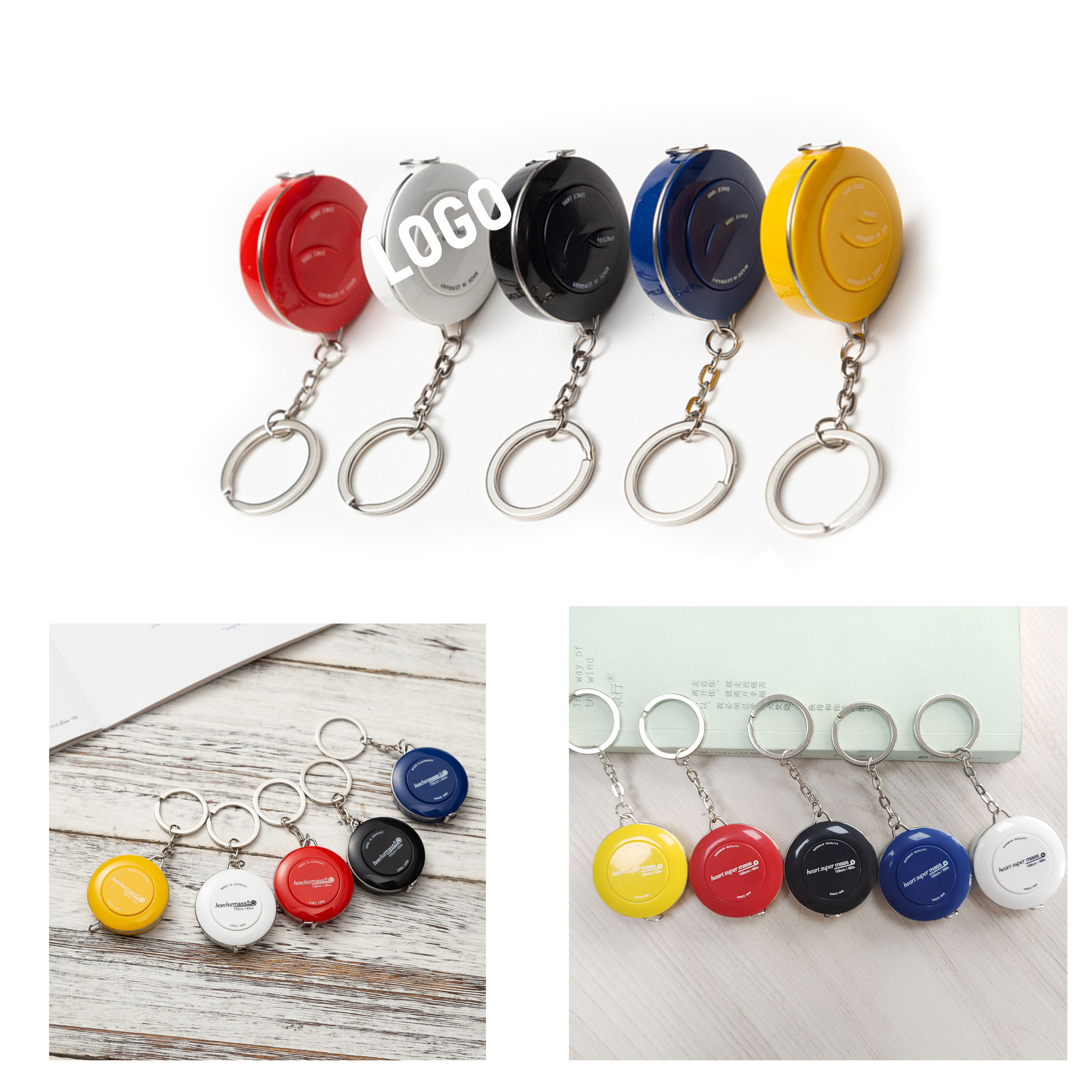 Clothes Tape Measure 7