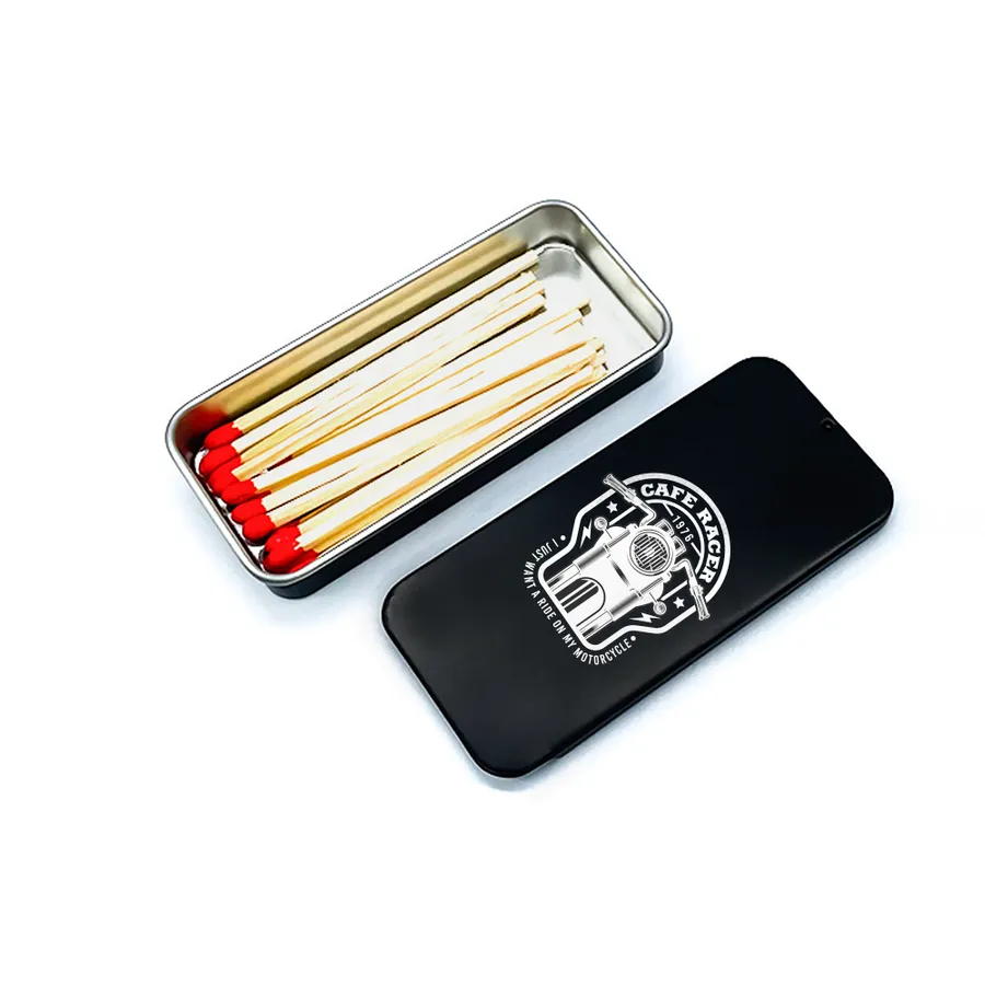Tin Matchboxes 6