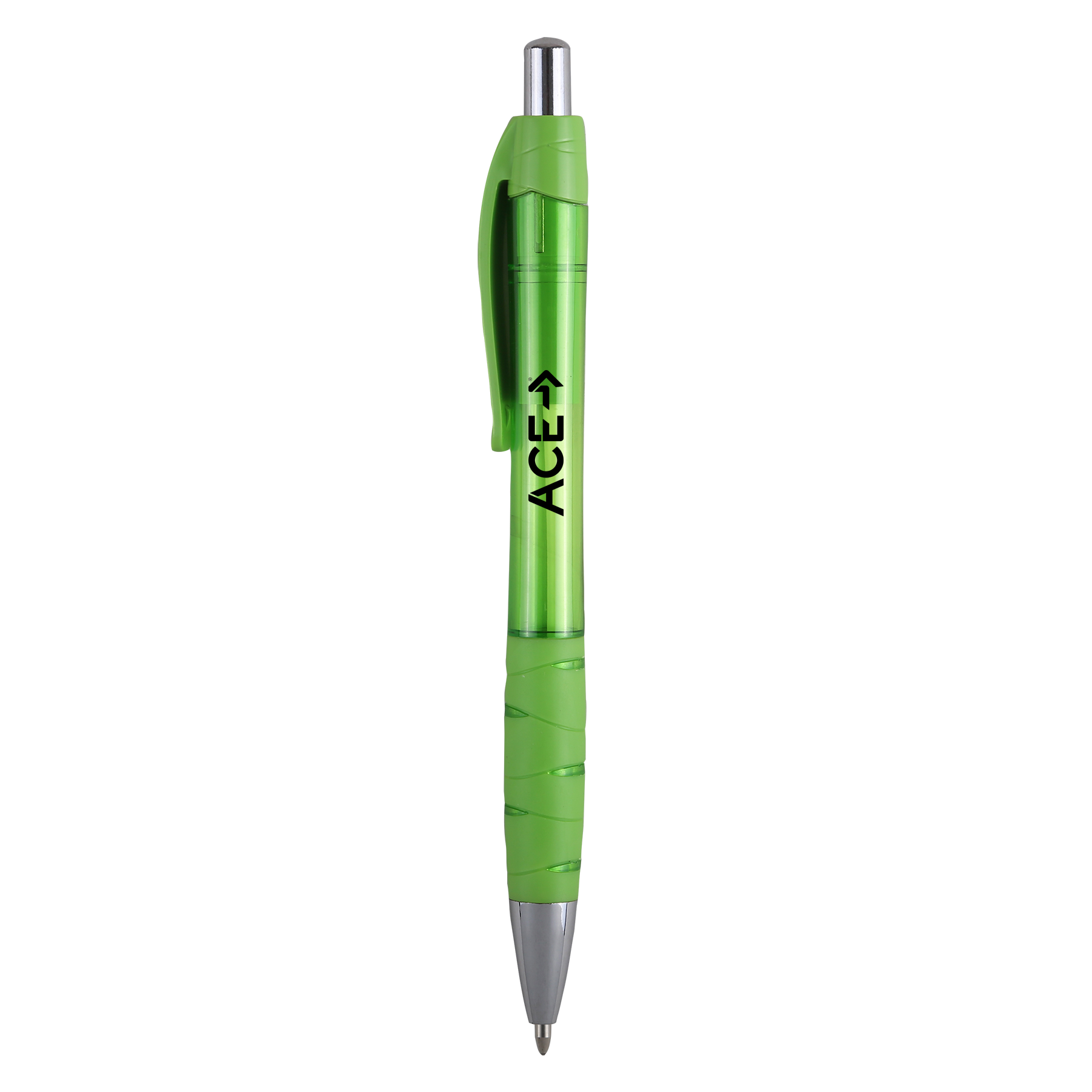 Petaluma Recycled TGC Pen 3