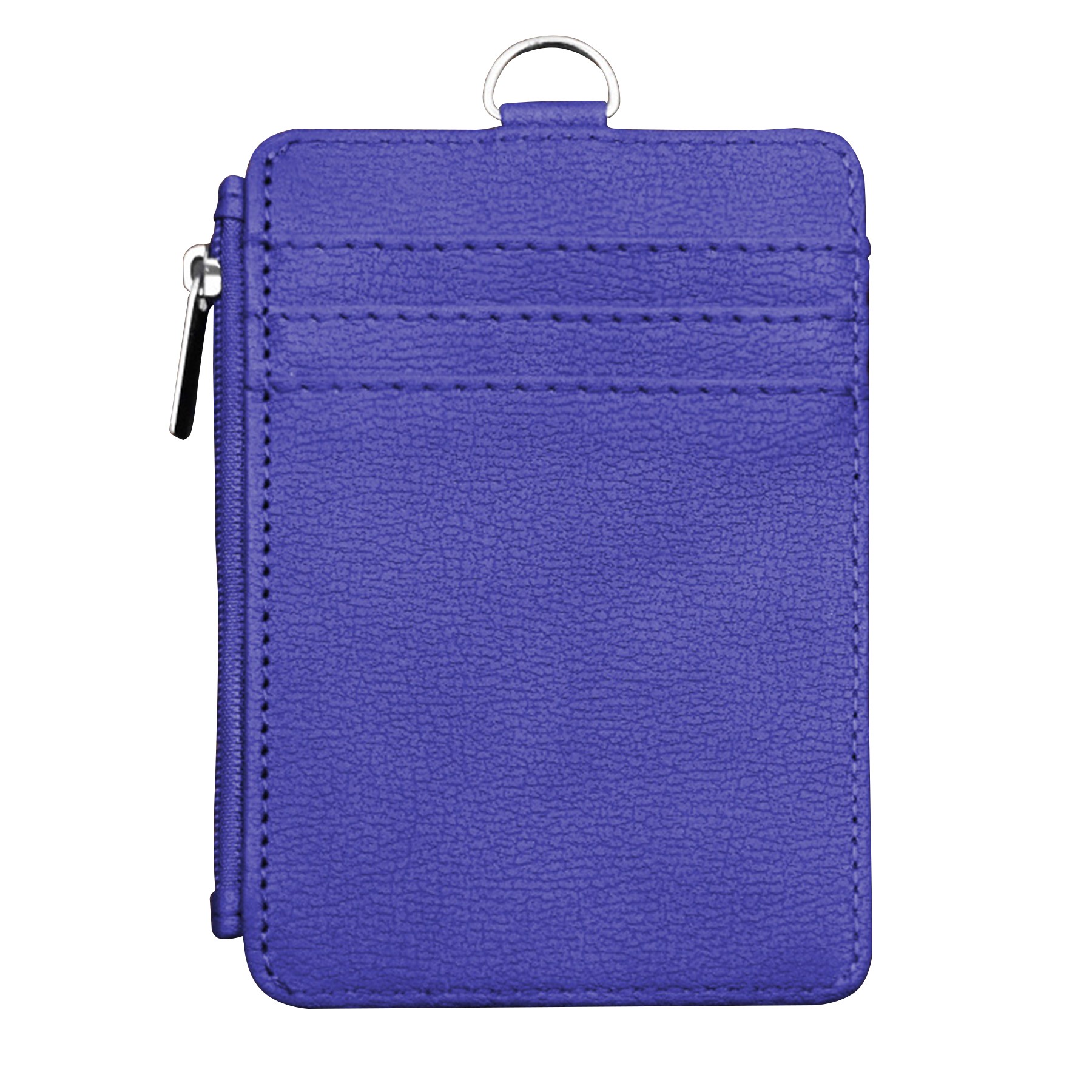 PU Leather Card Holder 6