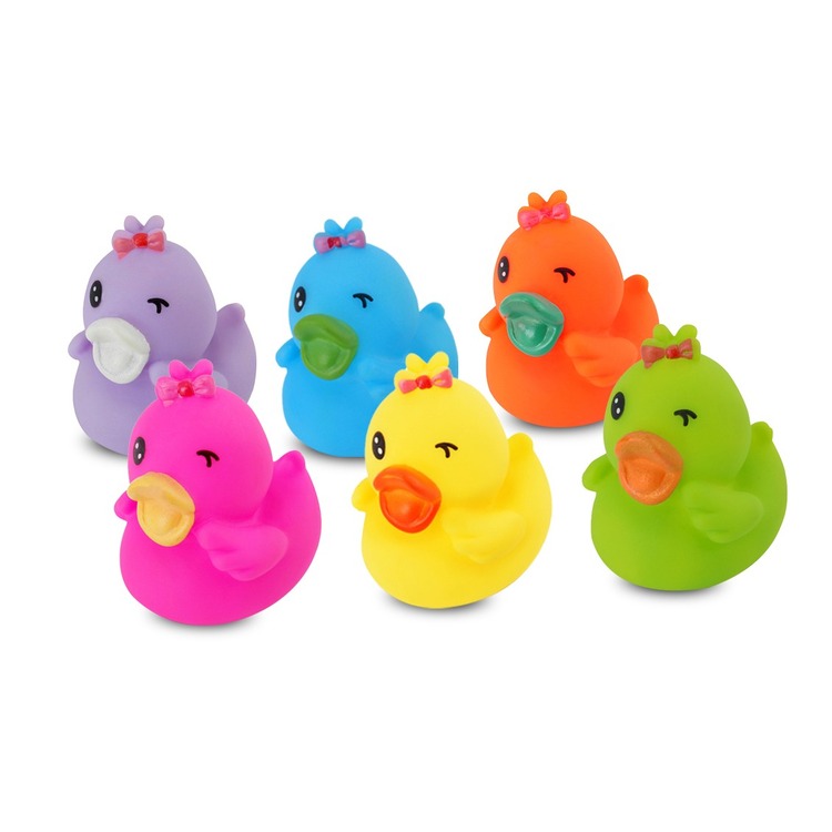 Rubber Duck