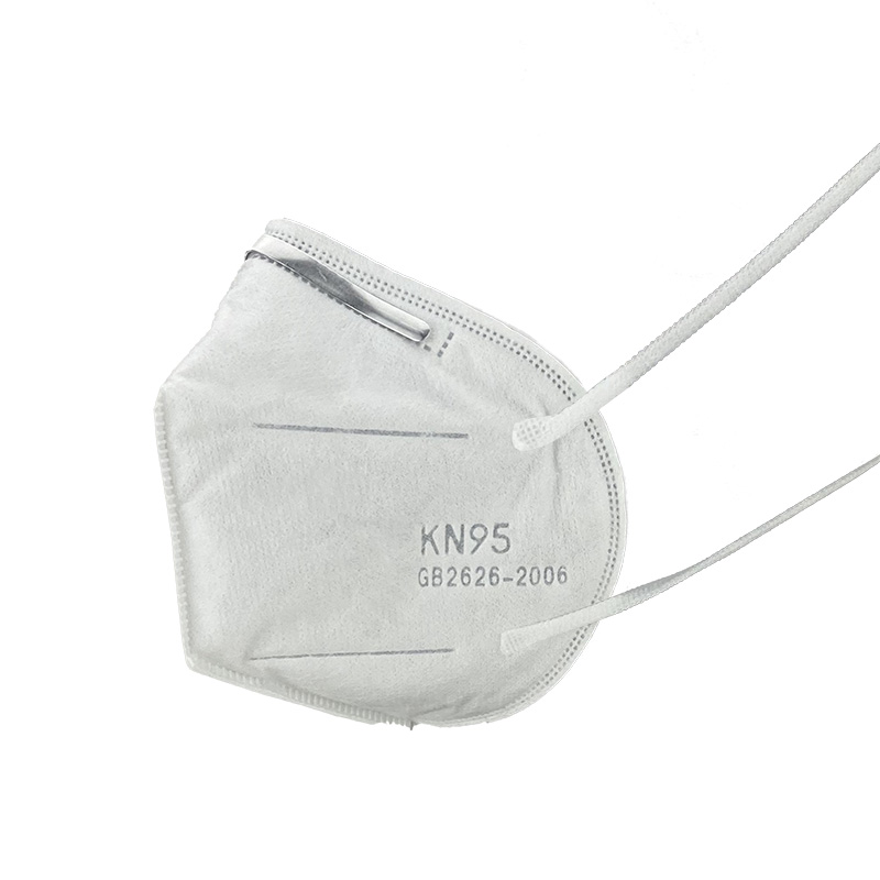 KN95 Face Mask - Non-Surgical