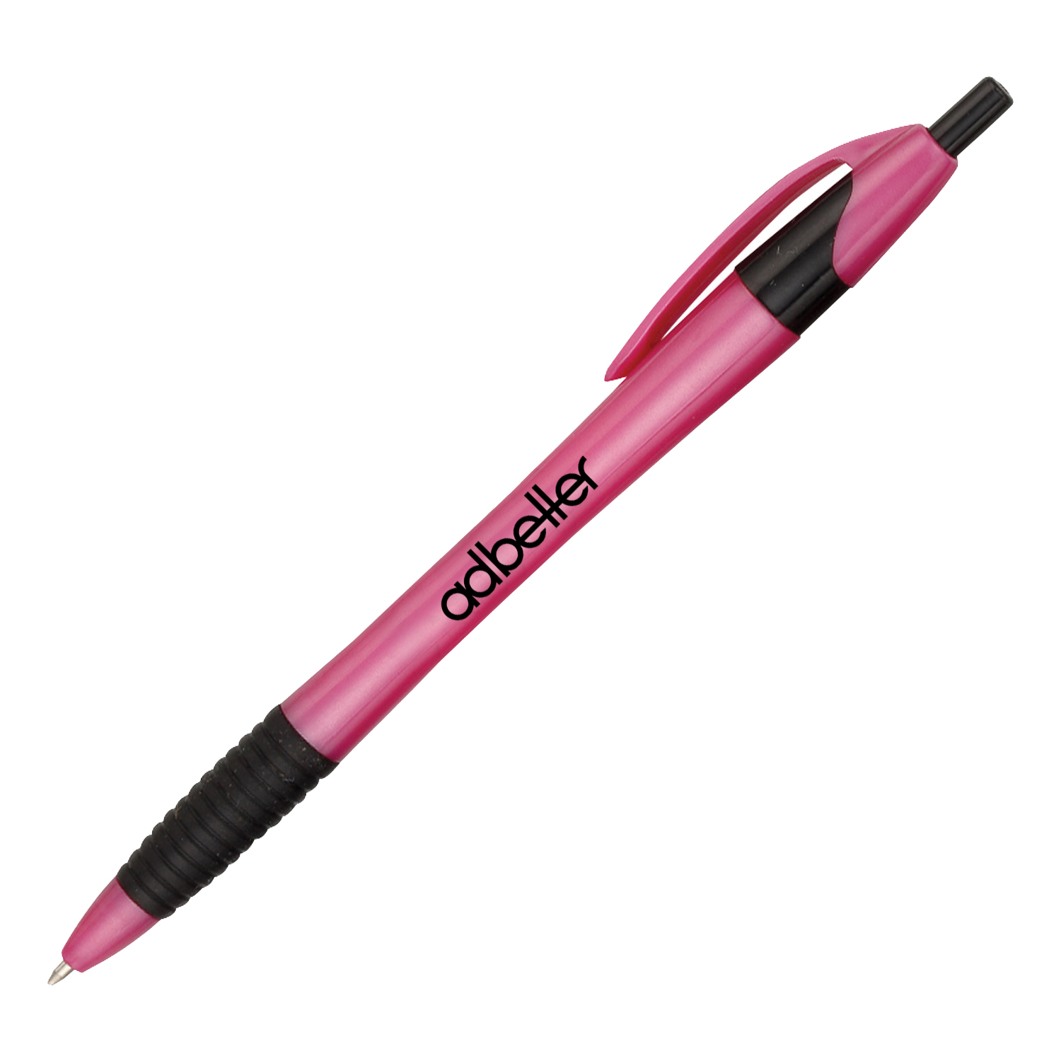 The Gripped Ben Pen 19
