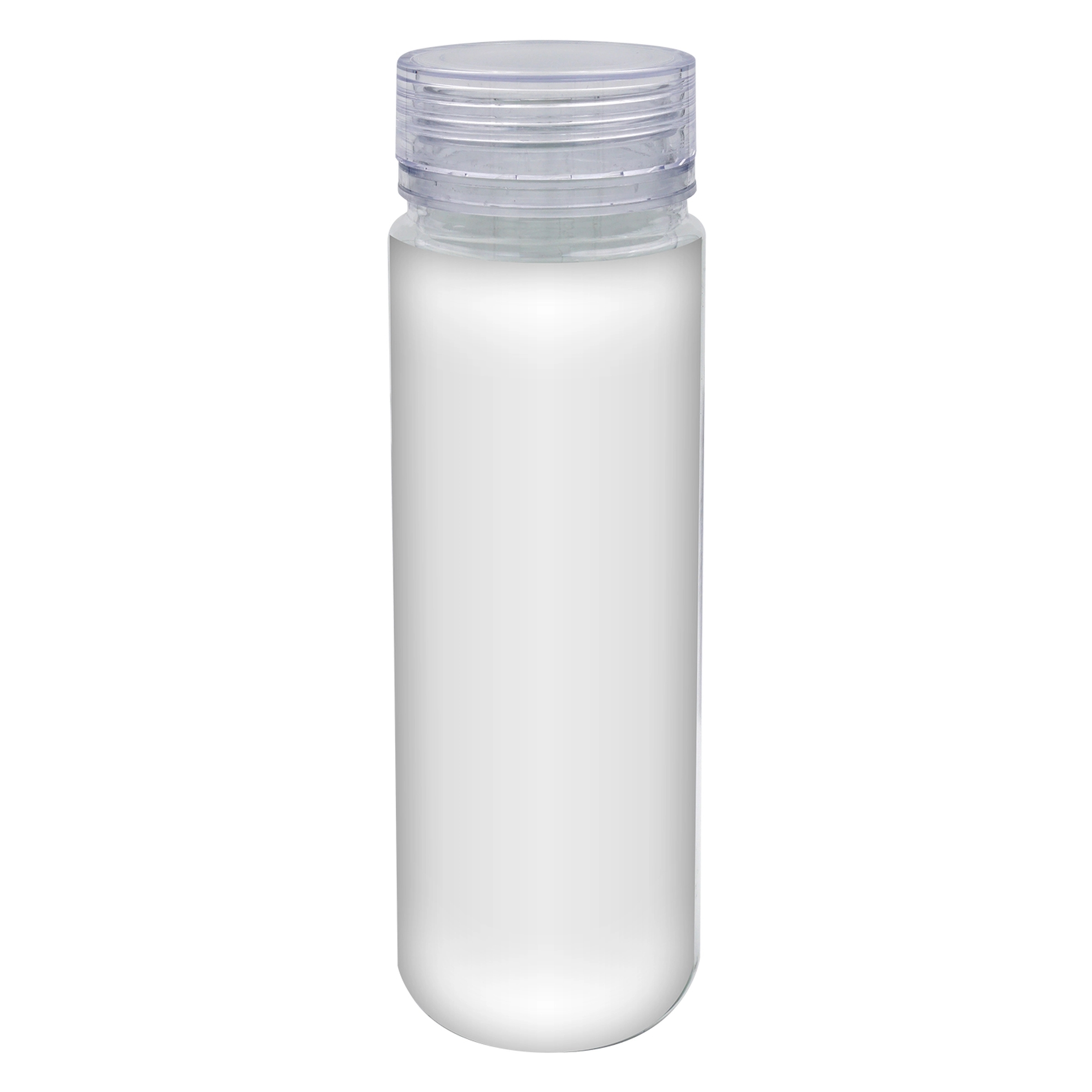 Clear View 18 oz. Full Color Insert Bottle 5