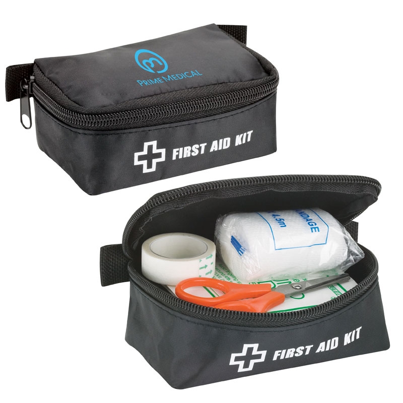 Sauver 21 Piece First Aid Kit 4