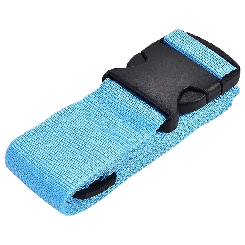 Adjustable Suitcase Belt/Luggage Strap 8
