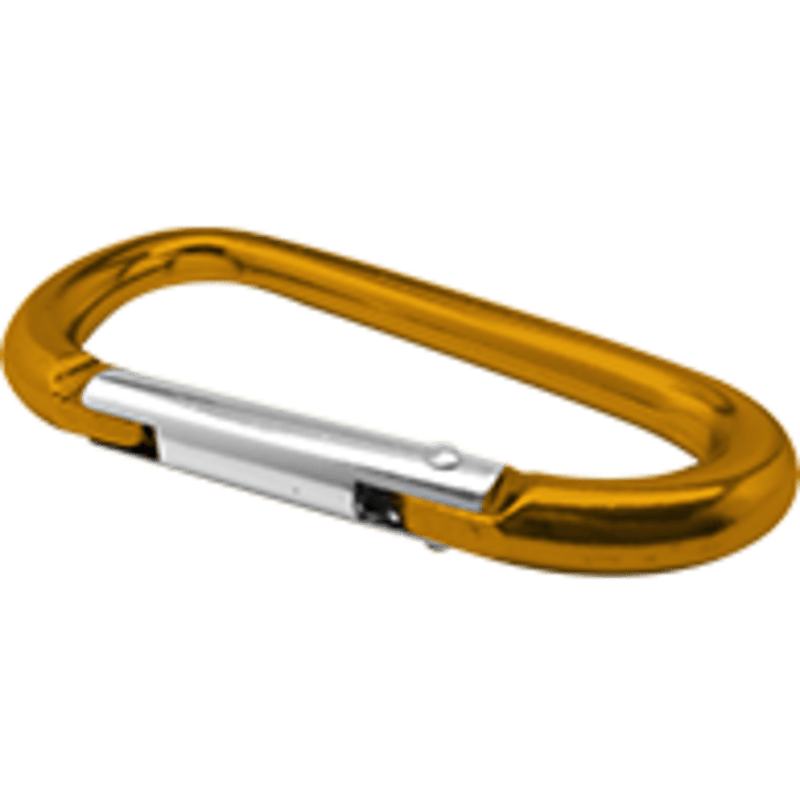 Carabiners 4