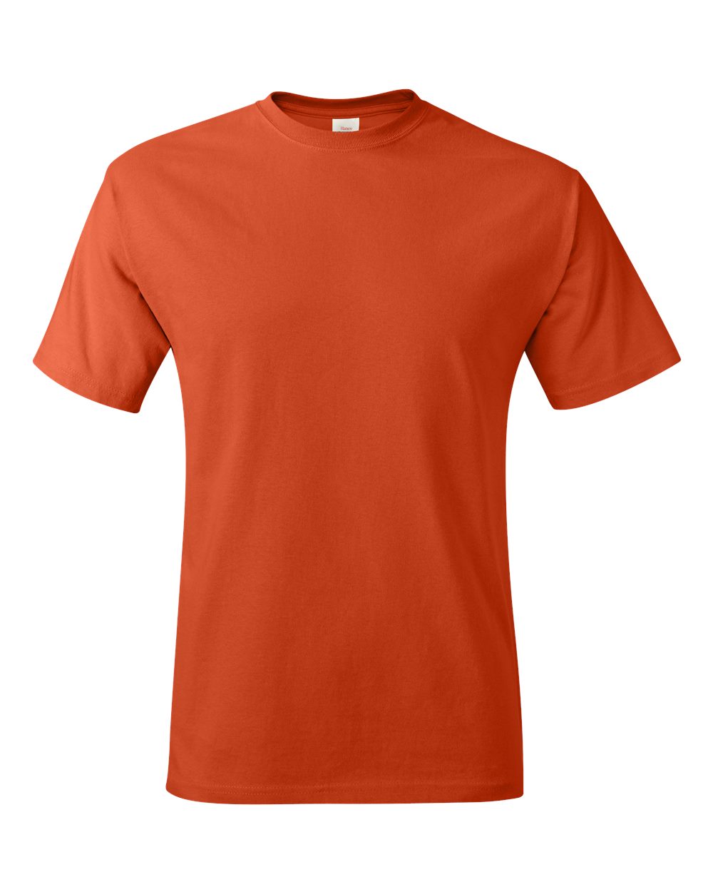 Unisex Authentic T-Shirt - 5250 313