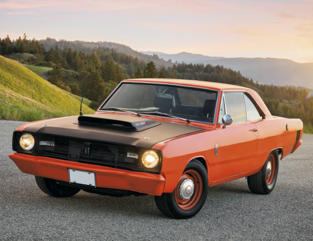 Triumph® Calendars Muscle Cars Calendar 33