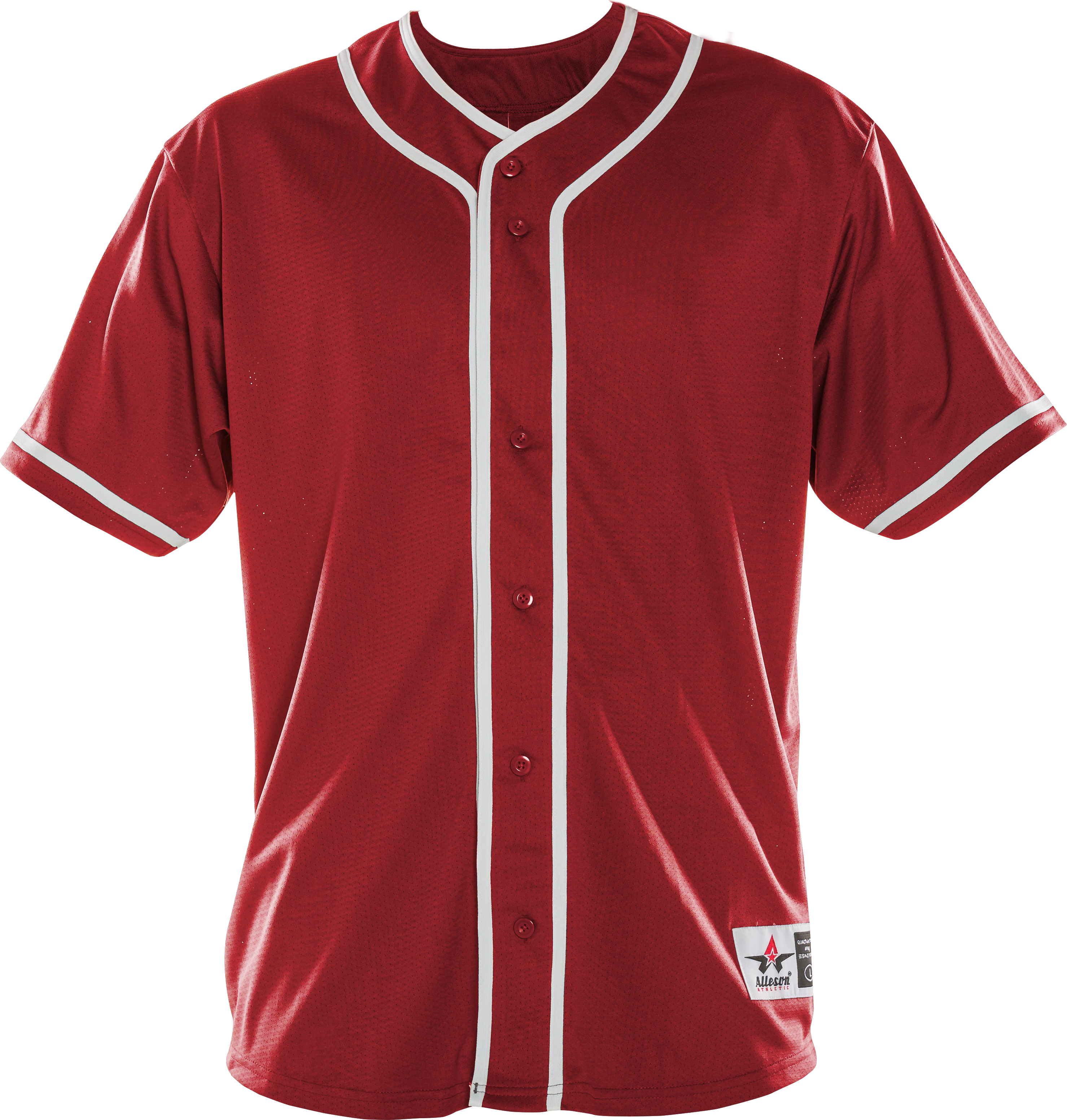 Diamond Jersey 2