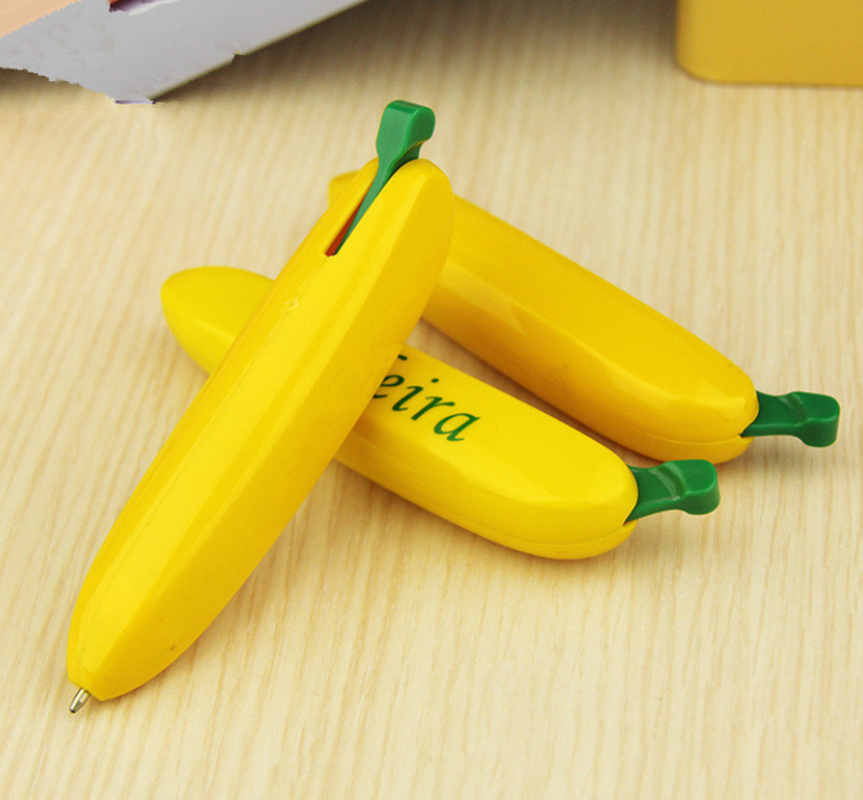 Banana pen 1