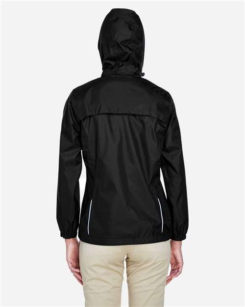Women's Climate Seam-Sealed Lightweight Variegated Ripstop Jacket - 78185 5