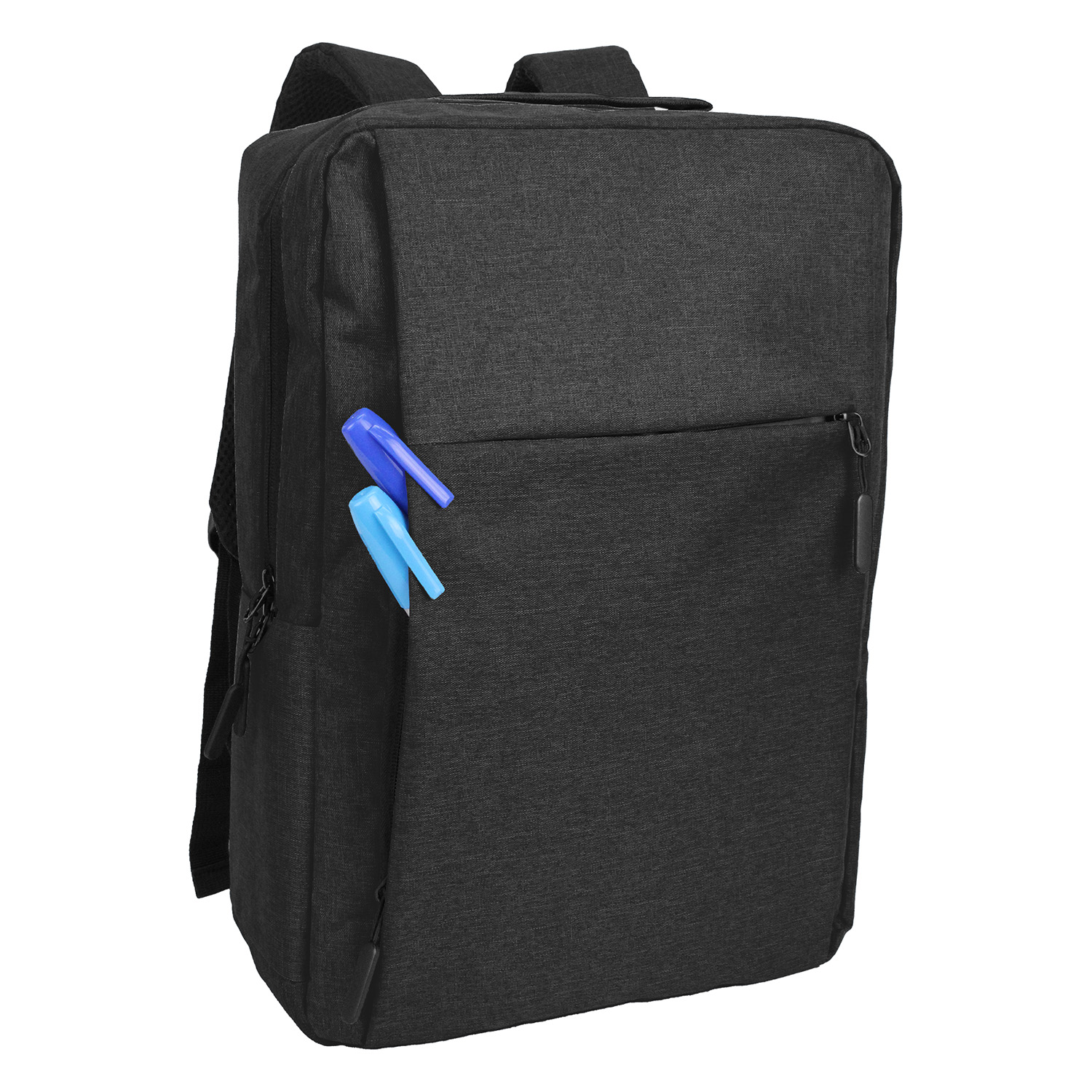 17" Tech Laptop Backpack 8