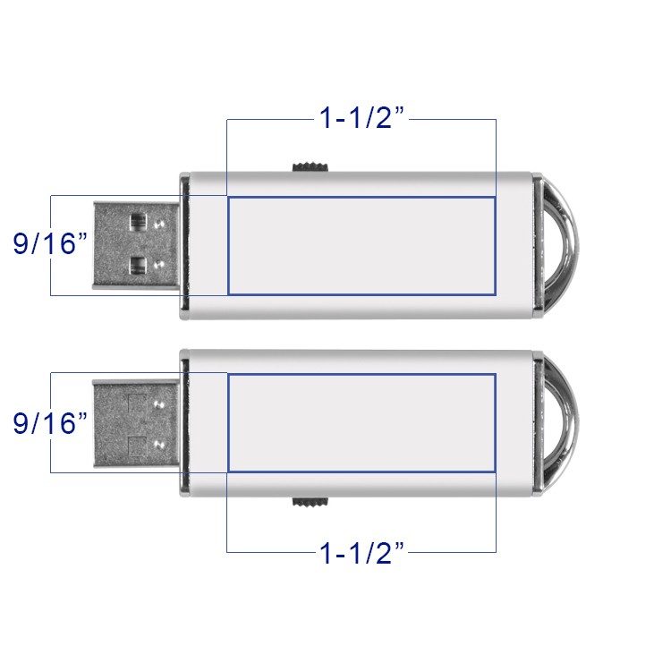 1076FMS - Flash Memory Drive V2.0 2
