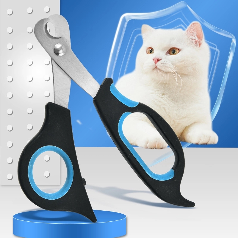 Pet Nail Trimmer 3