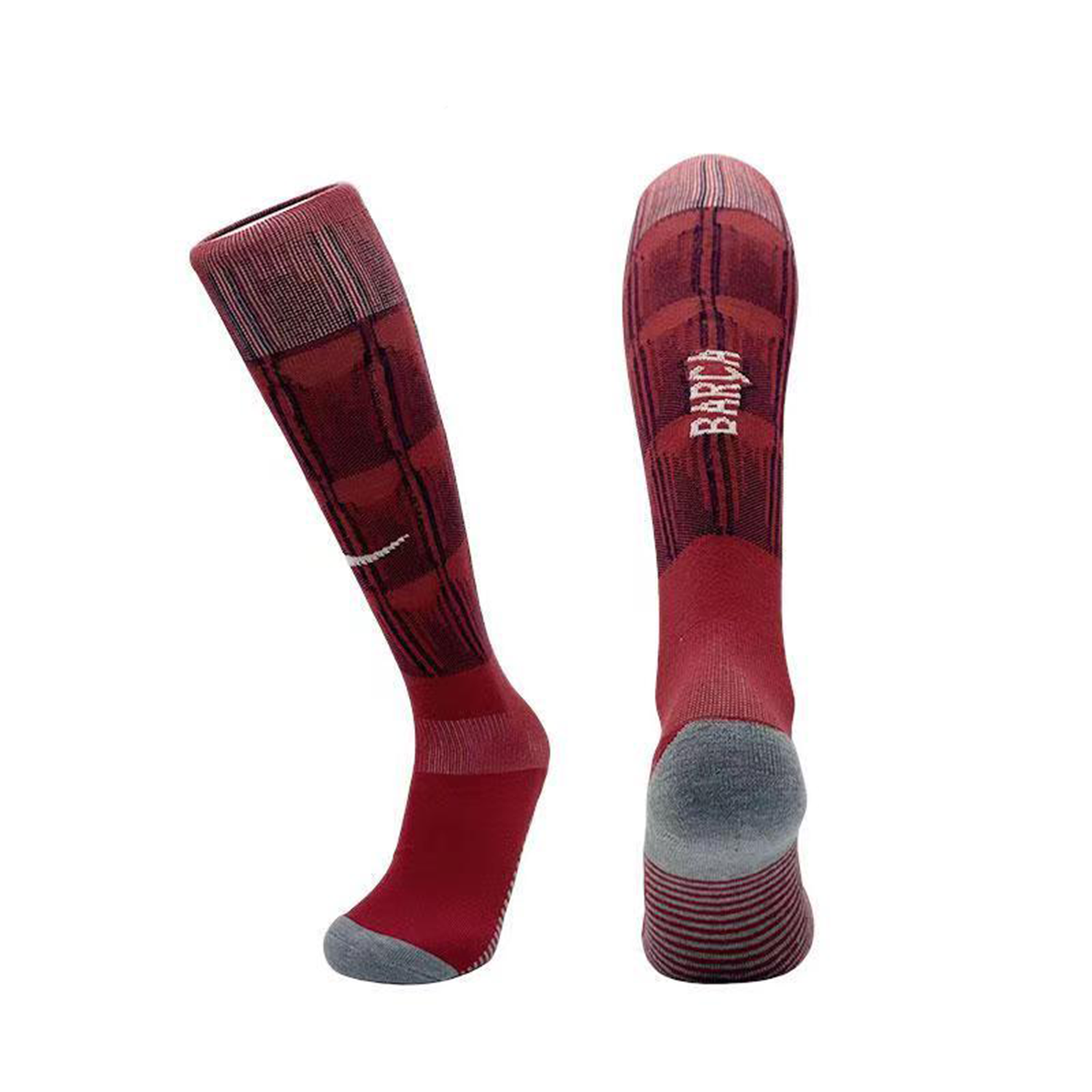 Cotton Softball Socks 5