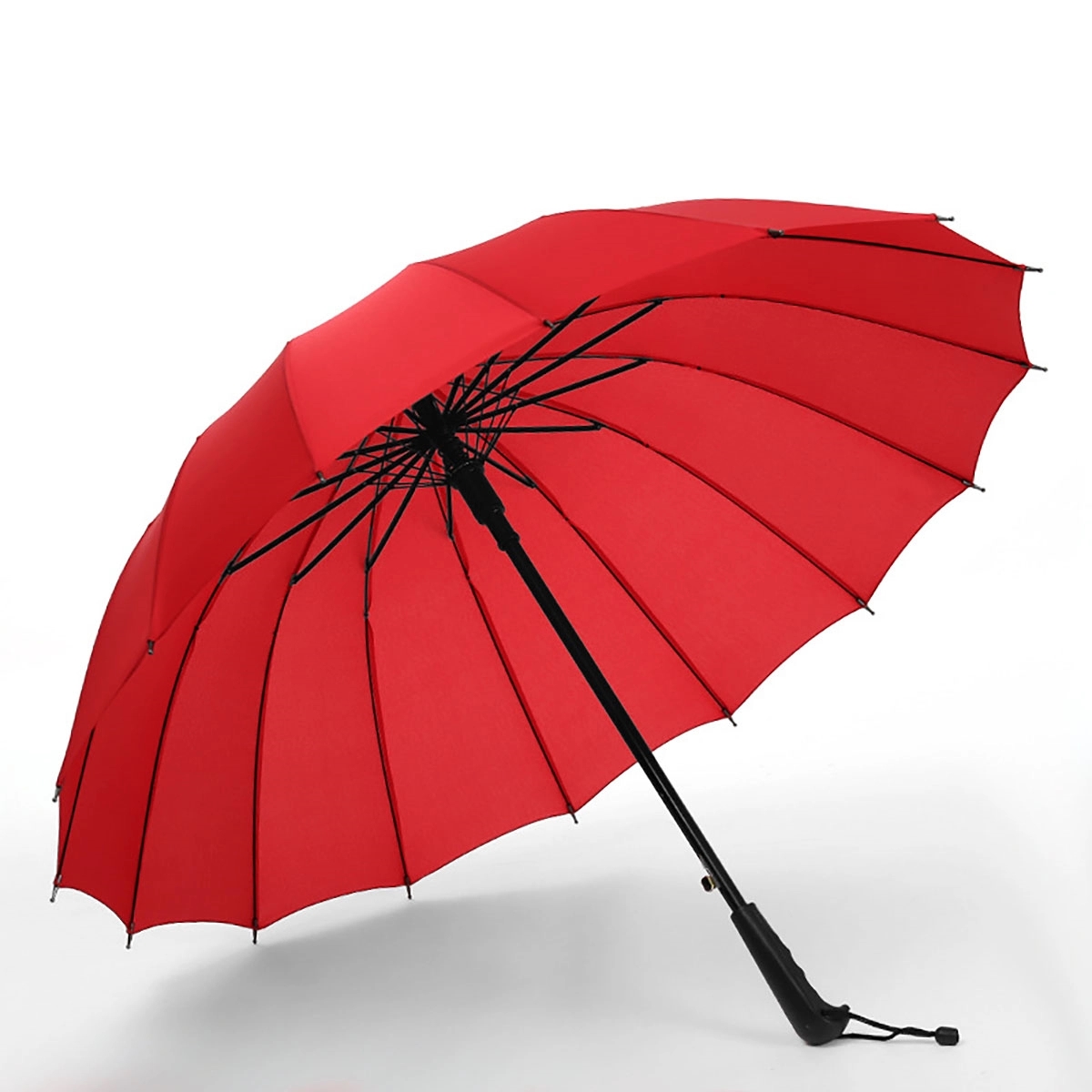 Colorful Rainbow Umbrella 8