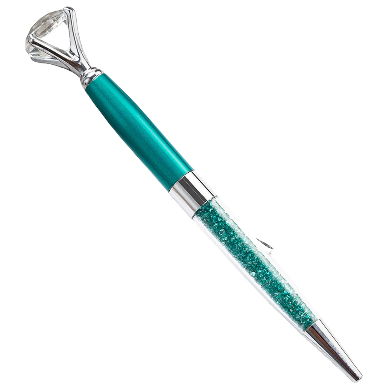 Crystal Diamond Pen 15