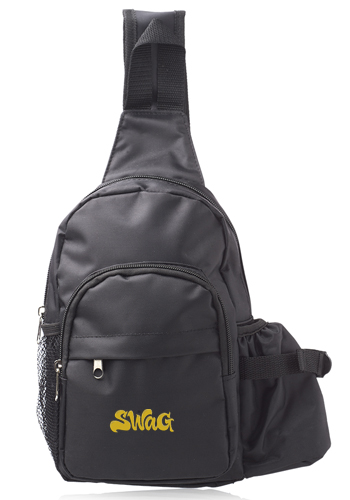 Mini Travelers Crossbody Shoulder Bag 3