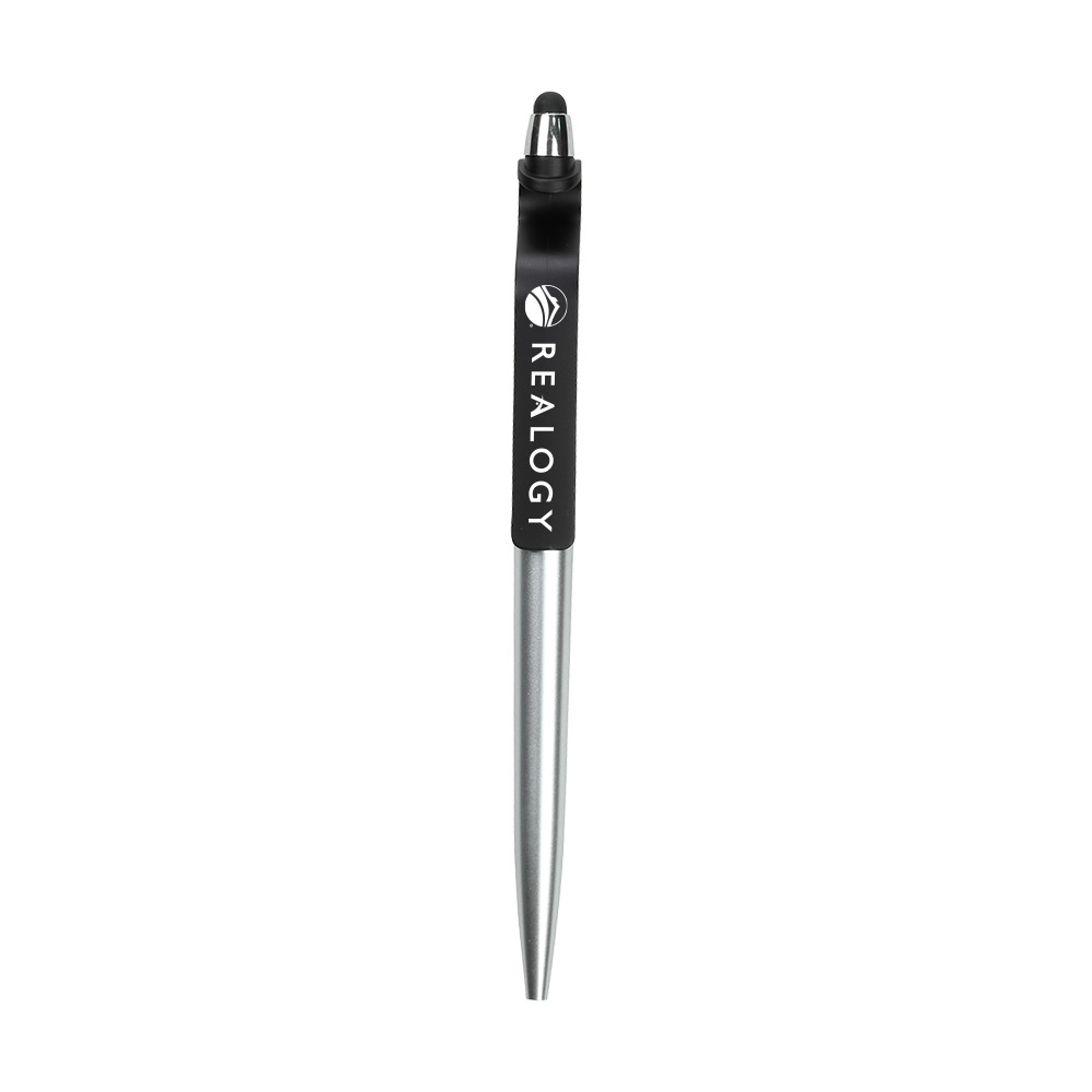2-in-1 Stylus and Ball Point Pen 2
