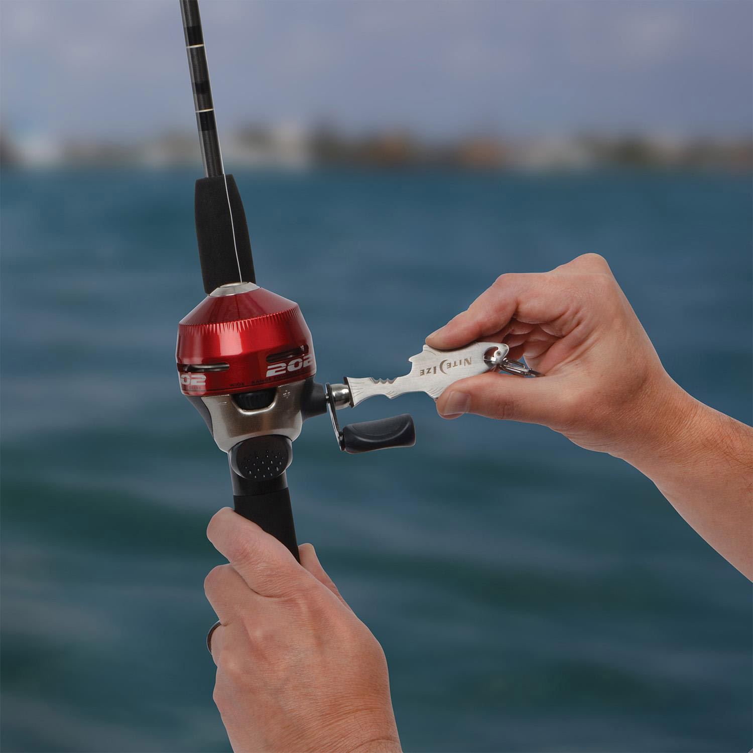 Nite Ize® Doohickey™ Fishkey 5