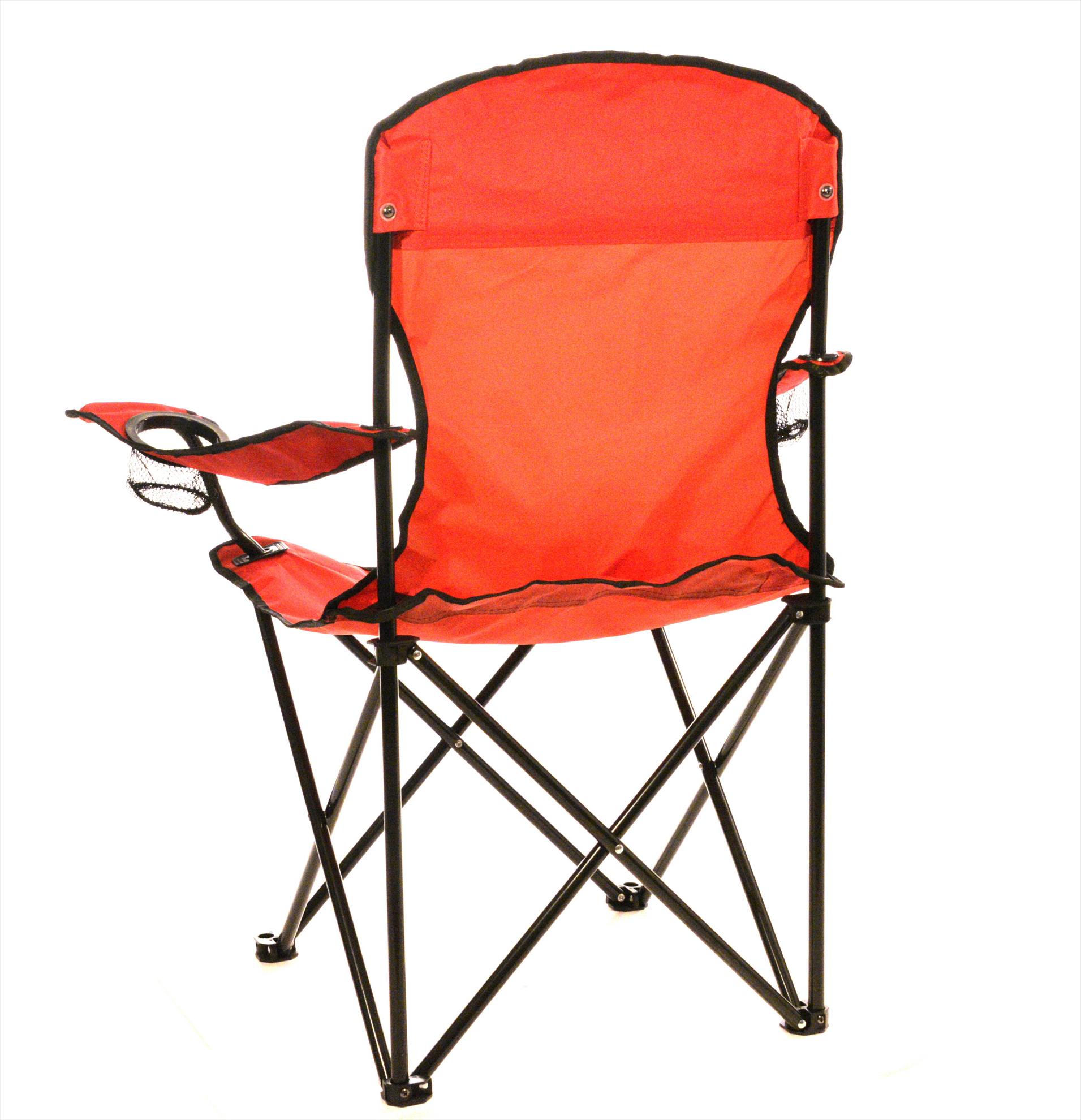 Good Value™ RPET Captain's Chair 105
